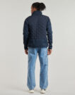 Giacca  Helly Hansen  HYBRID STRETCH INSULATOR  Marine -  Giacche Uomo - 4