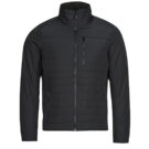 Giacca  Helly Hansen  CREW INSULATOR JACKET  Nero -  Giacche Uomo - 1