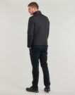 Giacca  Helly Hansen  CREW INSULATOR JACKET  Nero -  Giacche Uomo - 4