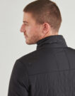 Giacca  Helly Hansen  CREW INSULATOR JACKET  Nero -  Giacche Uomo - 5