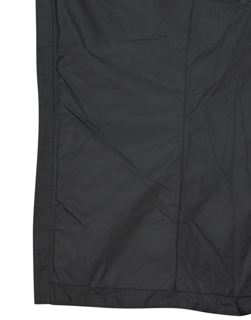 Giacca  Helly Hansen  CREW INSULATOR JACKET  Nero -  Giacche Uomo - 6