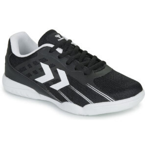 hummel ROOT ELITE JR LC Nero - Sneakers Bambino