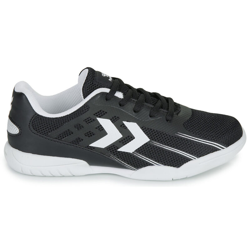 hummel ROOT ELITE JR LC Black Child Sneakers - 2