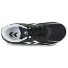 hummel ROOT ELITE JR LC Black Child Sneakers - 6