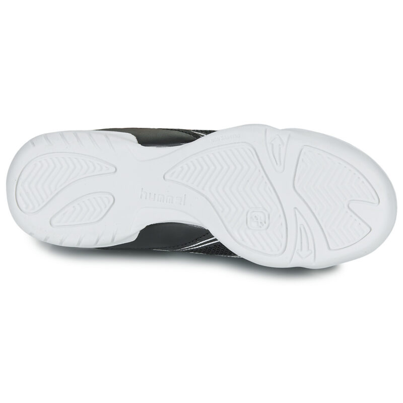 hummel ROOT ELITE JR LC Black Child Sneakers - 7