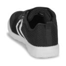 hummel ACTUS RECYCLED JR Black Sneakers Child - 5