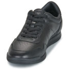 BOSS  Titanium SL ltgrpu  Nero -  Sneakers Uomo - 3
