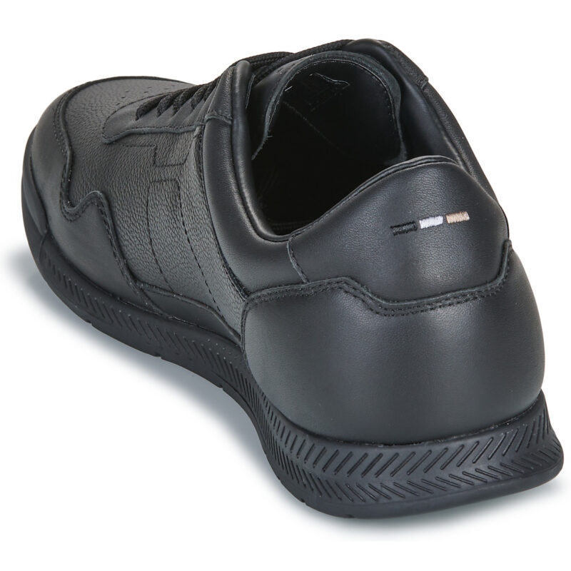 BOSS  Titanium SL ltgrpu  Nero -  Sneakers Uomo - 5