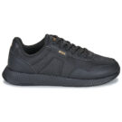 BOSS Titanium Runn nypuN Nero Sneakers Uomo - 2