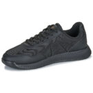 BOSS Titanium Runn nypuN Nero Sneakers Uomo - 4