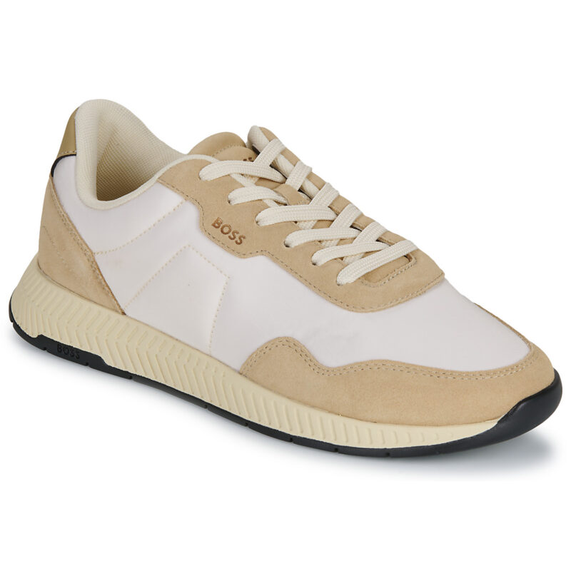 BOSS  Titanium Runn sdnysi  Multicolore -  Sneakers Uomo - 1