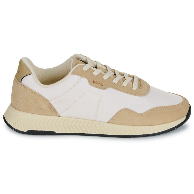 BOSS  Titanium Runn sdnysi  Multicolore -  Sneakers Uomo - 2