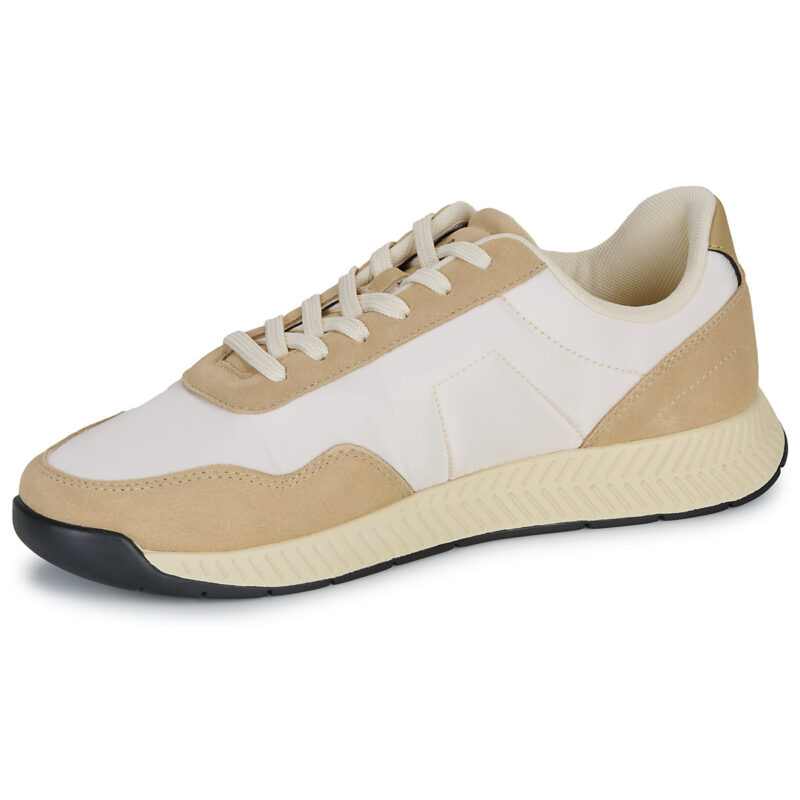 BOSS  Titanium Runn sdnysi  Multicolore -  Sneakers Uomo - 4