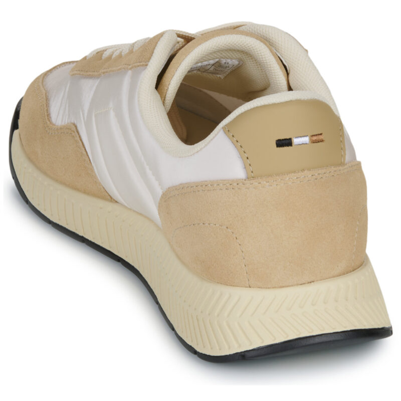 BOSS  Titanium Runn sdnysi  Multicolore -  Sneakers Uomo - 5