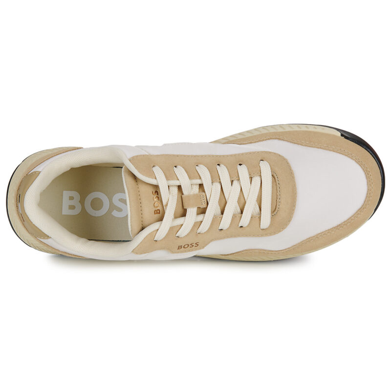 BOSS  Titanium Runn sdnysi  Multicolore -  Sneakers Uomo - 6