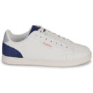 Kappa  LOGO TANGO  Bianco -  Sneakers Uomo - 2