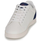 Kappa  LOGO TANGO  Bianco -  Sneakers Uomo - 3