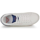 Kappa  LOGO TANGO  Bianco -  Sneakers Uomo - 6