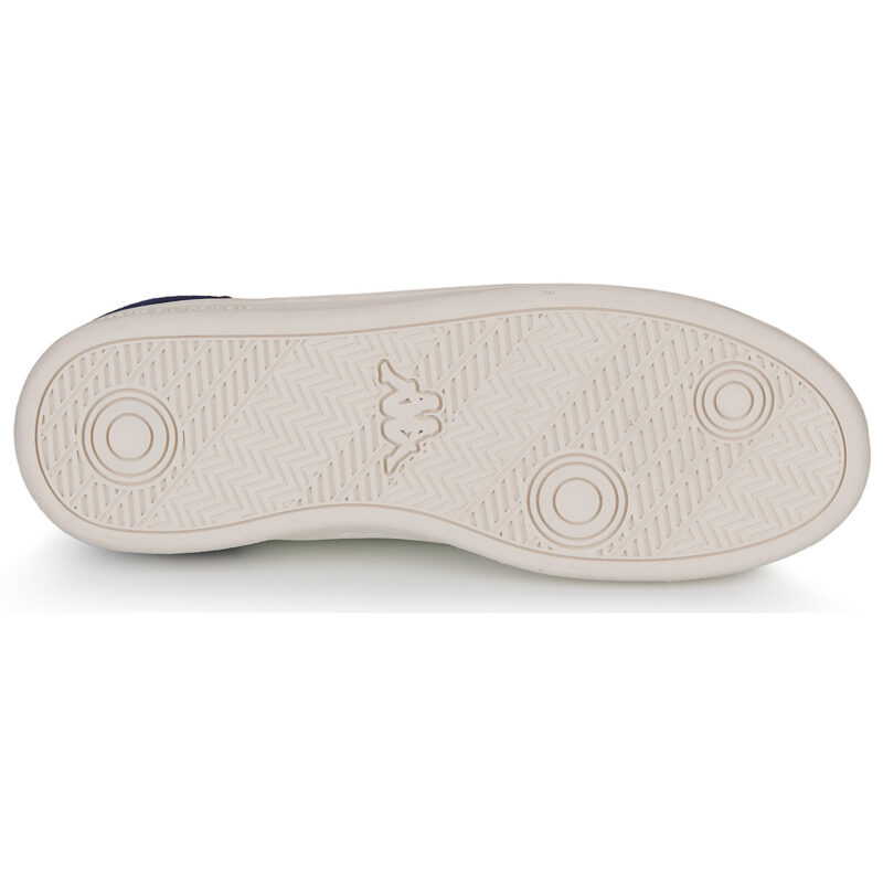 Kappa  LOGO TANGO  Bianco -  Sneakers Uomo - 7
