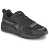 Kappa  LOGO SAFIR  Nero -  Sneakers Uomo