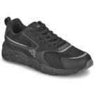 Kappa  LOGO SAFIR  Nero -  Sneakers Uomo - 1