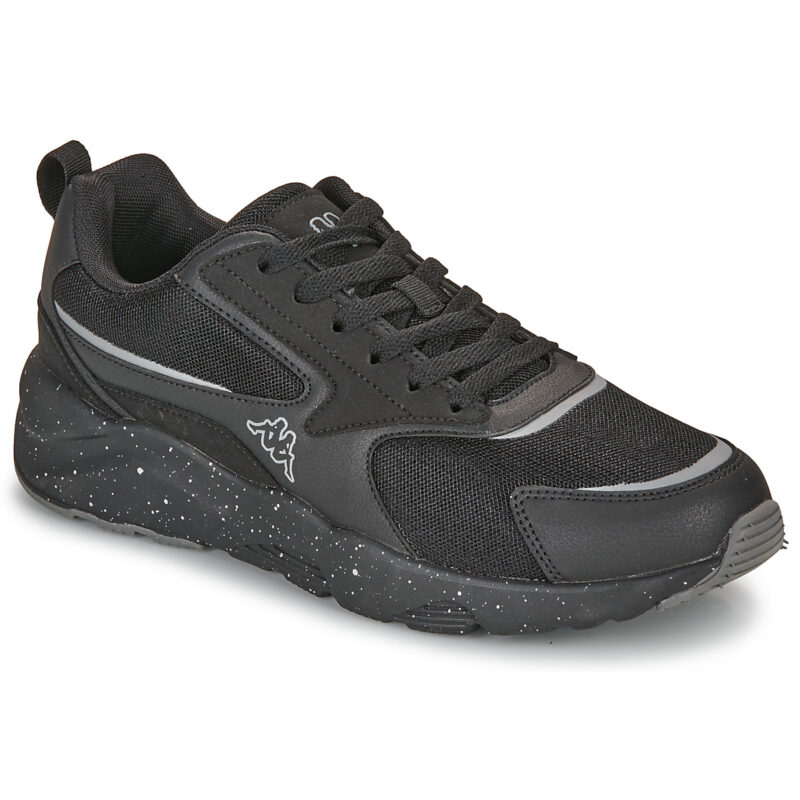Kappa  LOGO SAFIR  Nero -  Sneakers Uomo - 1