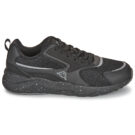 Kappa  LOGO SAFIR  Nero -  Sneakers Uomo - 2