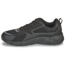 Kappa  LOGO SAFIR  Nero -  Sneakers Uomo - 4
