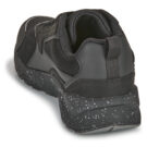 Kappa  LOGO SAFIR  Nero -  Sneakers Uomo - 5