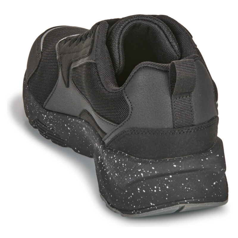Kappa  LOGO SAFIR  Nero -  Sneakers Uomo - 5