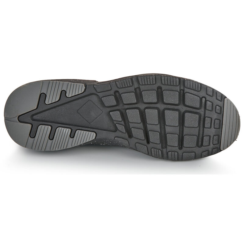 Kappa  LOGO SAFIR  Nero -  Sneakers Uomo - 7