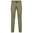 Pantalone Chino Kaporal IRWIX Kaki Pantaloni Chino Uomo - 1
