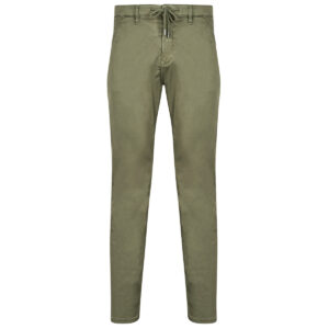 Pantalone Chino  Kaporal  IRWIX  Kaki -  Pantaloni Chino Uomo