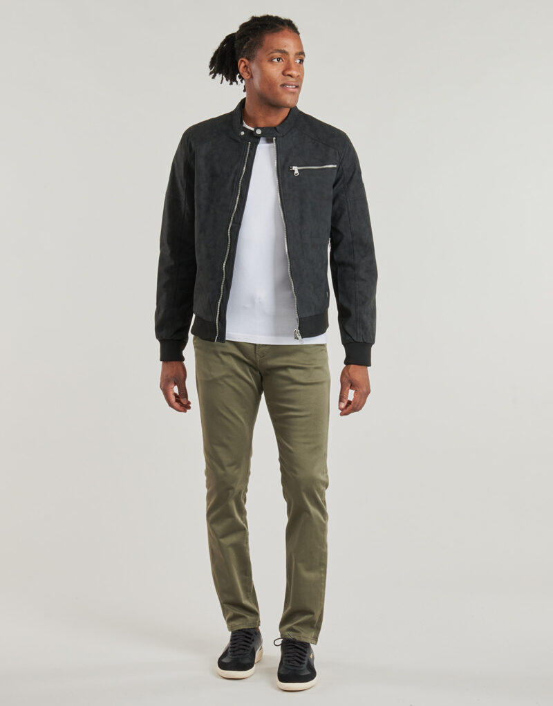 Pantalone Chino Kaporal IRWIX Kaki Pantaloni Chino Uomo - 2