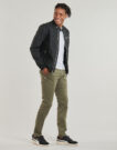 Pantalone Chino Kaporal IRWIX Kaki Pantaloni Chino Uomo - 3