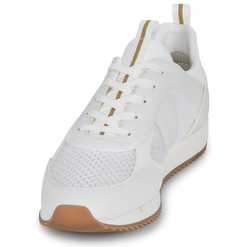 Emporio Armani EA7 X8X027 Bianco Sneakers Uomo - 3