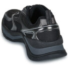 Emporio Armani EA7 X8X249 Nero Sneakers Uomo - 5