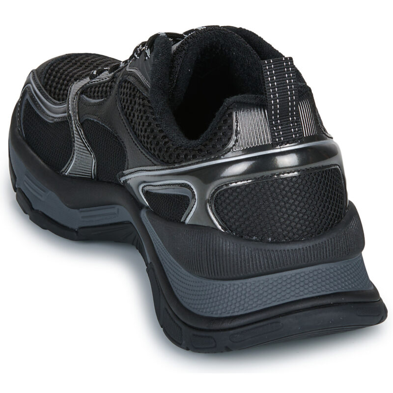 Emporio Armani EA7 X8X249 Nero Sneakers Uomo - 5