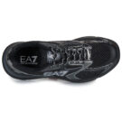 Emporio Armani EA7 X8X249 Nero Sneakers Uomo - 6