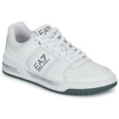 Emporio Armani EA7 X8X234 Blanco Sneakers Hombre 1
