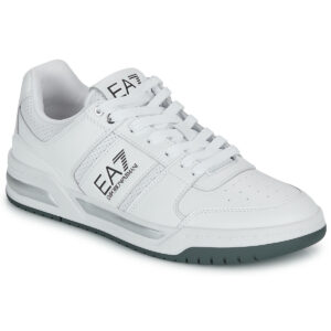Emporio Armani EA7  X8X234  Bianco -  Sneakers Uomo
