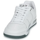 Emporio Armani EA7 X8X234 Bianco Sneakers Uomo - 3