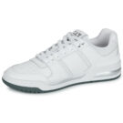 Emporio Armani EA7 X8X234 Bianco Sneakers Uomo - 4