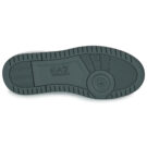 Emporio Armani EA7 X8X234 Bianco Sneakers Uomo - 7