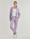 Ch&aacute;ndal Emporio Armani EA7 TENNIS PRO FREESTYLE T-SUIT 7W000208 Morado Ch&aacute;ndal Mujer - 2