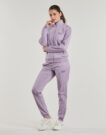 Ch&aacute;ndal Emporio Armani EA7 TENNIS PRO FREESTYLE T-SUIT 7W000208 Morado Ch&aacute;ndal Mujer - 3