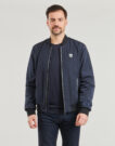 Giubbotto Emporio Armani EA7 TRAIN PREMIUM SHIELD JACKET 8NPB12 Marine Giubbotti Uomo - 2