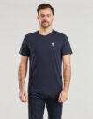 T-shirt Emporio Armani EA7 TRAIN PREMIUM SHIELD TEE 8NPT16 Marine T-shirt maniche corte Uomo - 2