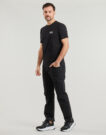 T-shirt Emporio Armani EA7 TRAIN CORE ID TEE 8NPT26 Nero T-shirt maniche corte Uomo - 3