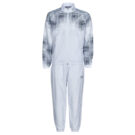 Tuta  Emporio Armani EA7  TENNIS PRO T-SUIT GRAPHIC  7M000174  Bianco -  Tuta Uomo - 1